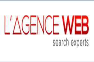 Blog Agenceweb Logo