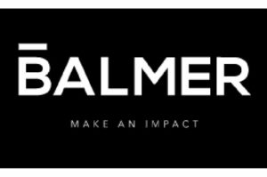 Blog Balmer Logo