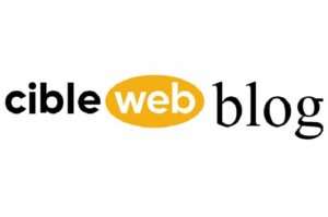 Blog Cible Web Logo