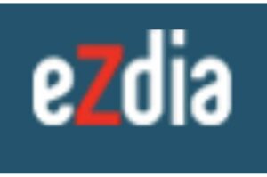 Blog Ezdia Logo