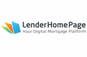 Blog Lender Home Page Logo