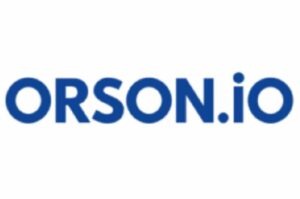 Blog Orson Logo