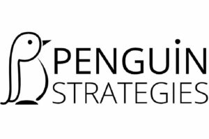 Blog Penguin Strategies Logo