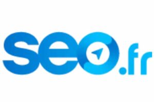 Blog SEO fr Logo