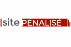 Blog Site Penalise Logo