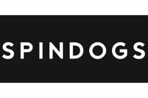 Blog Spindogs Logo