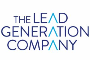 Blog The Lead Generation Company Logo