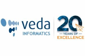 Blog Veda Informatics Logo
