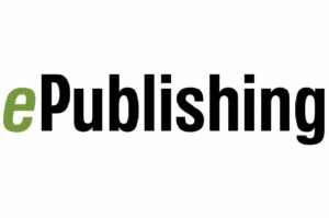 Blog ePublishing Logo