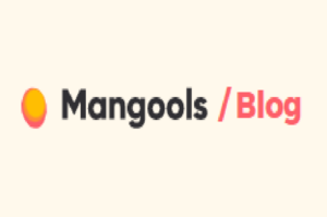 Blog mangools Logo