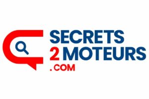 Blog secrets2moteurs Logo
