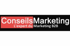 Blog Conseils Marketing Logo