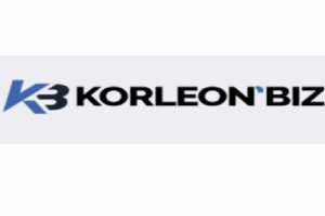 Blog Korleon Biz Logo