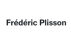 Chaine Youtube Frederic Plisson Logo