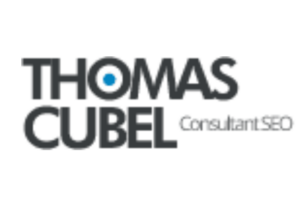 Chaine Youtube Thomas Cubel Logo