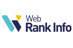 Chaines Youtube Webrankinfo Logo