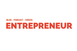 Le Podcast des entrepreneurs Podcast Logo