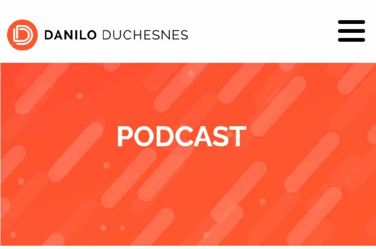 Podcast Le Rendez Vous Marketing Mise en avant