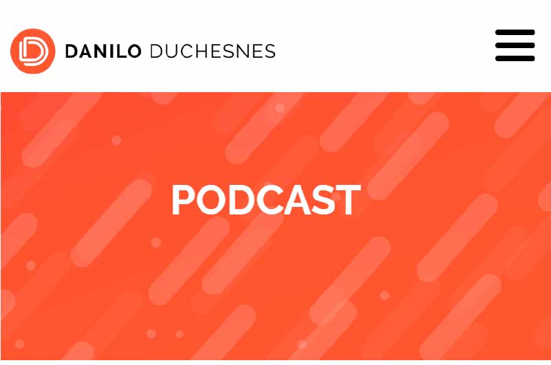 Podcast Le Rendez Vous Marketing Mise en avant