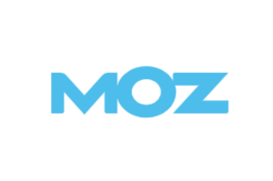 Chaine Youtube Moz Logo