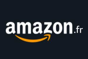 Optimisez son référencement WordPress Amazon Logo