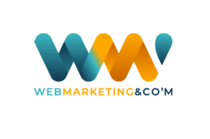Web-Marketing-&-Com-Logo