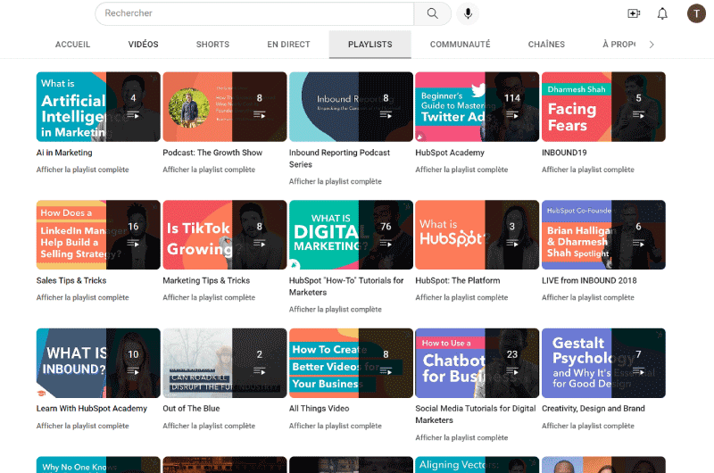 Chaine-Youtube-HubSpot-Marketing-ressource-SEO-8