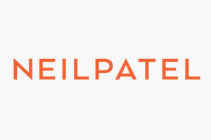 Chaine-Youtube-Neil-Patel-Logo