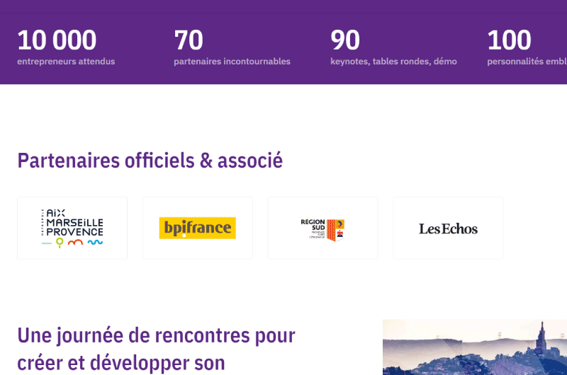 Go entrepreneurs Ressource SEO 1