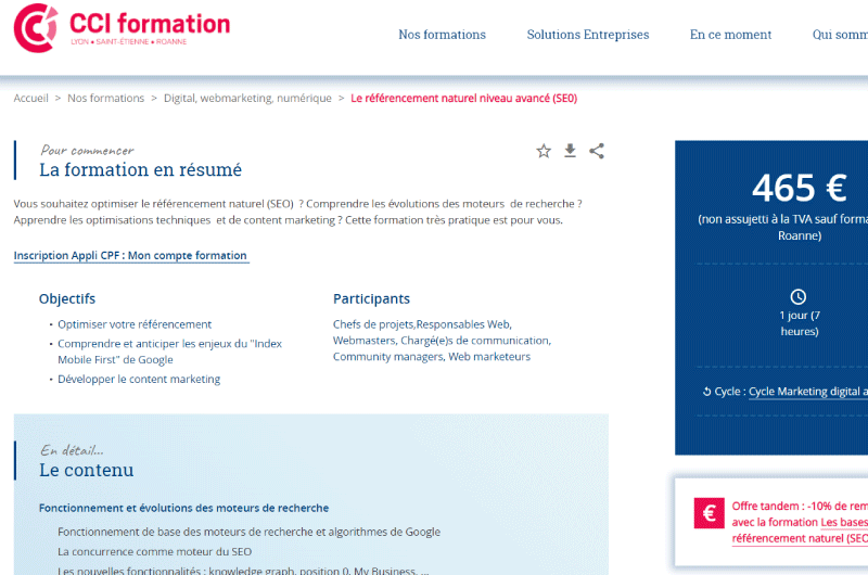 Le-référencement-naturel-niveau-avancé-CCI-Formation-ressource-SEO-1