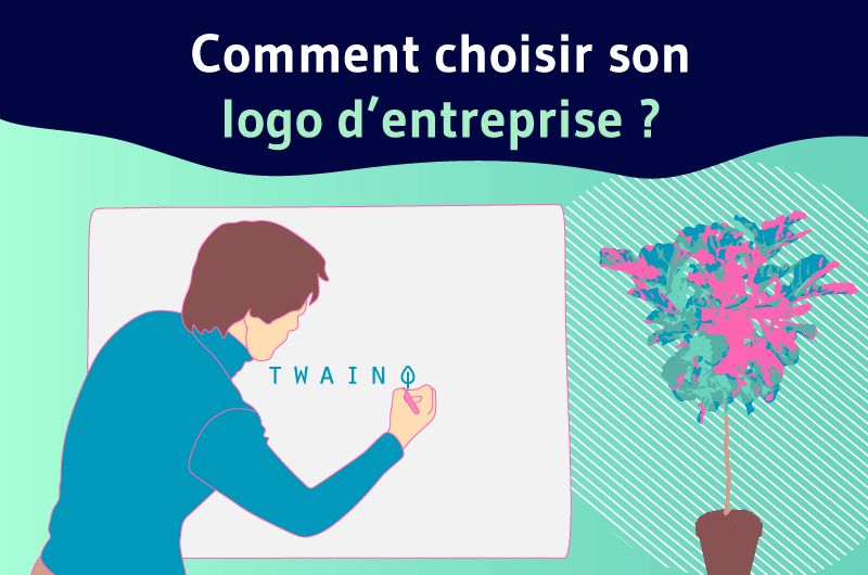 Comment choisir son logo d'entreprise ?