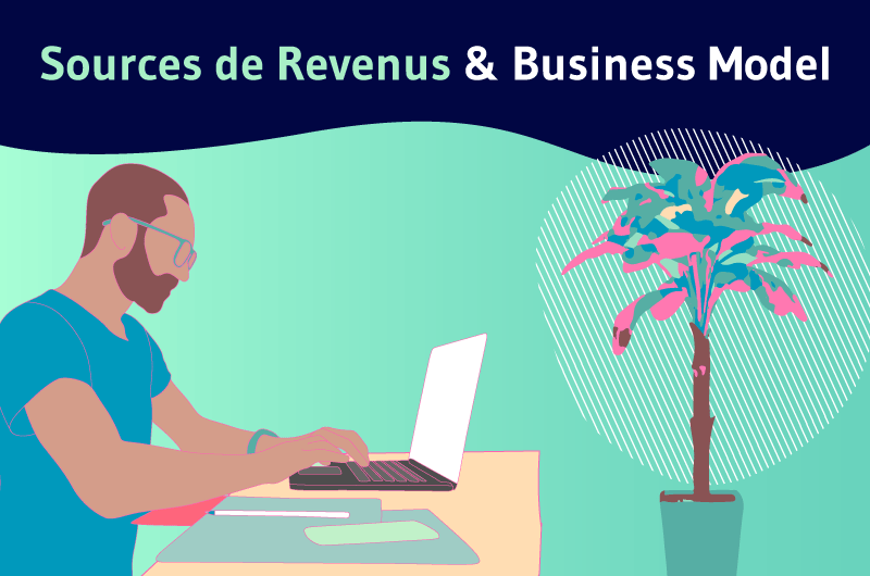 Source de revenus & Business Model