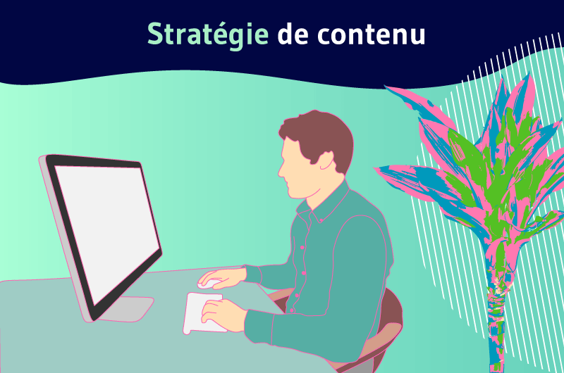 Stratégie de contenu