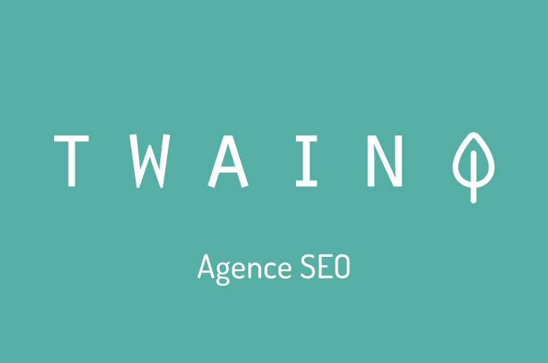 Twaino | Agence SEO