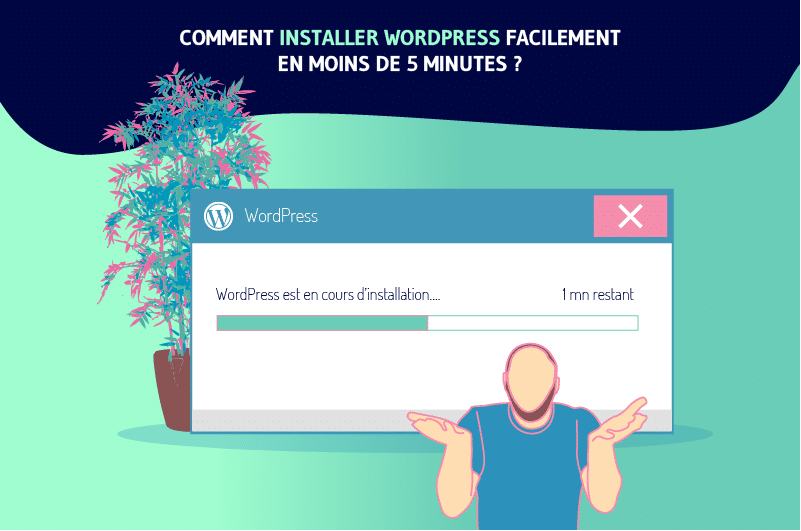 Comment installer WordPress facile ment (1)