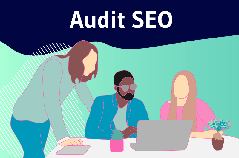 Audit SEO Twaino