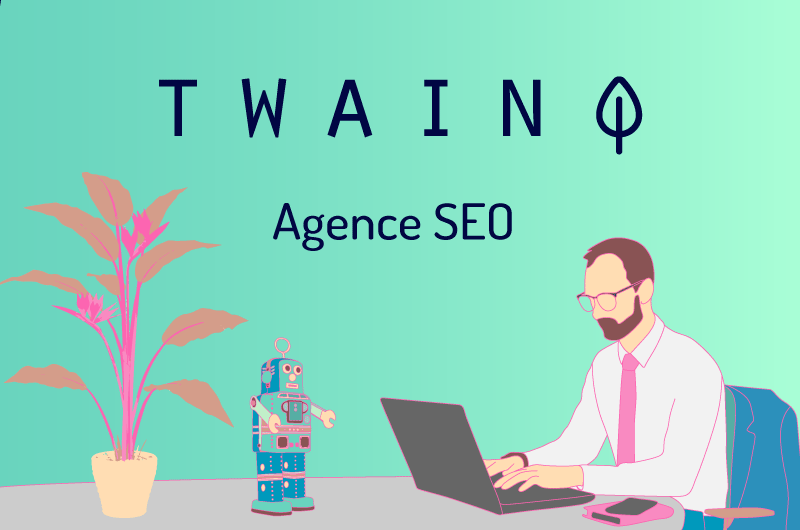 Twaino Agence SEO