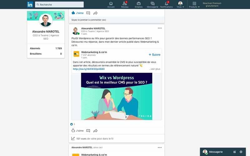 29 Partager sur les reseaux sociaux linkedin