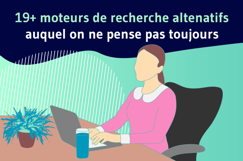 19 moteurs de recherche altenatifs auquel on ne pense pas toujours blog