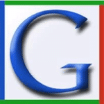 Favicon Google 2000 a 2008