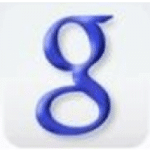 Favicon Google 2008 a 2009