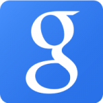 Favicon Google 2012 a 2015