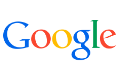 Logo Google 2013 à 2015