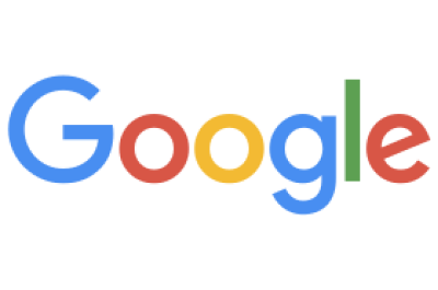 Logo Google 2015 à nos jours