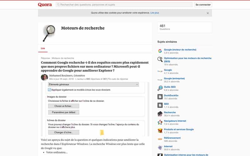 Quora