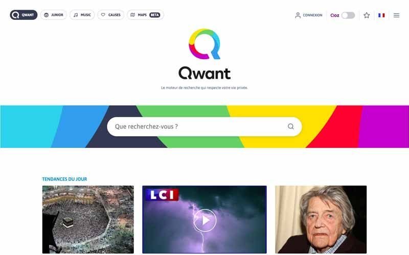 Qwant