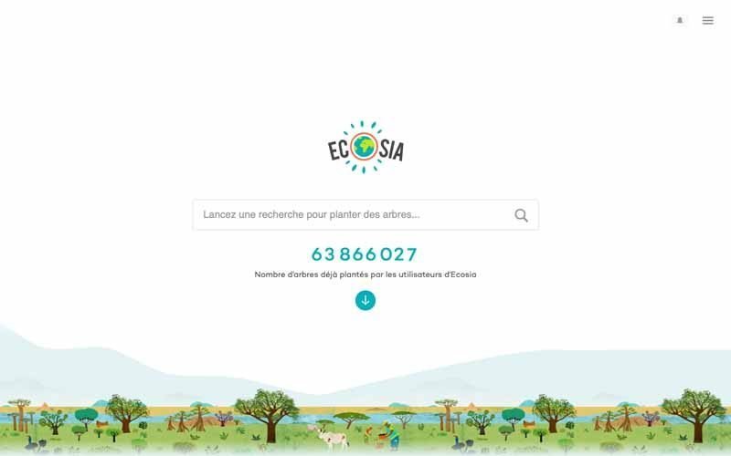 ecosia