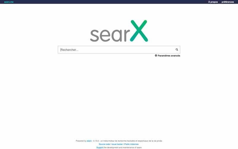 searx