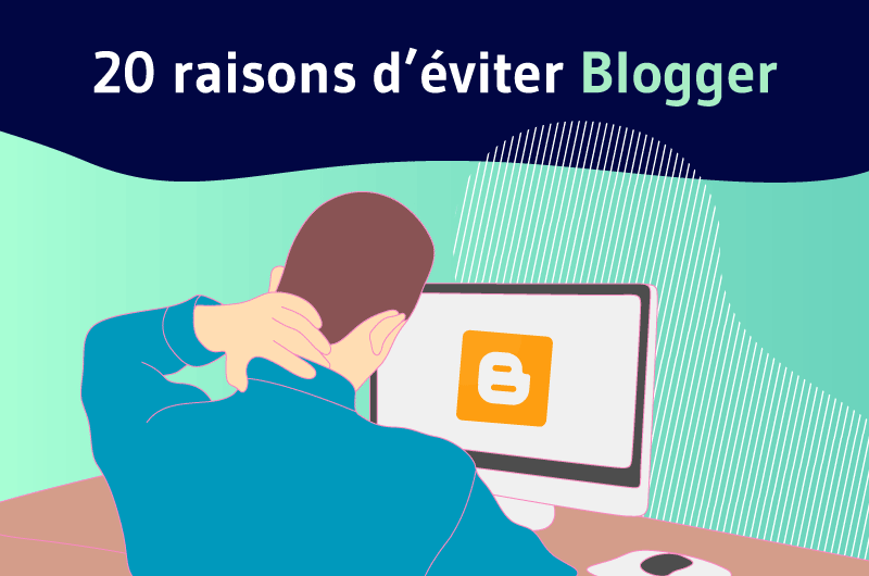 20 raisons deviter blogger blog