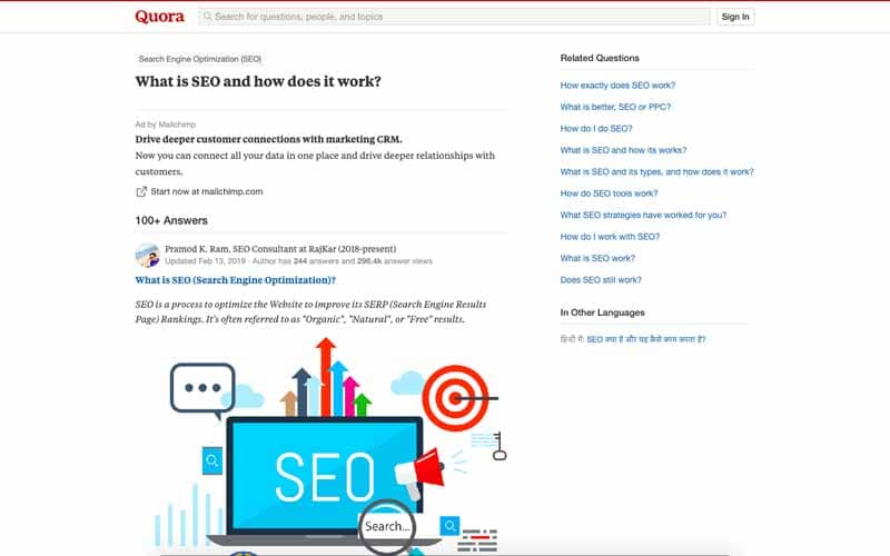Quora